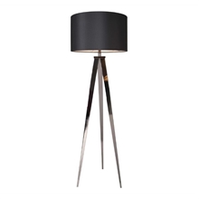 The Adesso Director floor Lamp