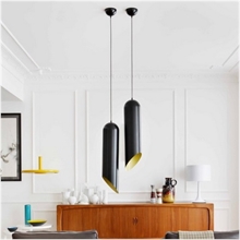 tom dixon pipe pendant