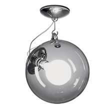 artemide miconos ceiling lamp