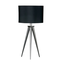 The Adesso Director Table Lamp