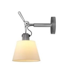 Artemide Tolomeo mega wall lamp