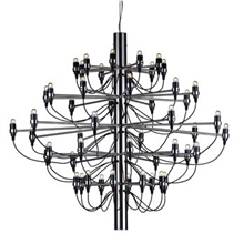 flos 2097 chandelier