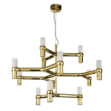 Replica Crown Major Chandelier