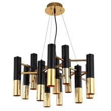 Replica Delightfull Ike Suspension Light 