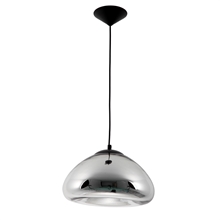 Tom Dixon void light copper