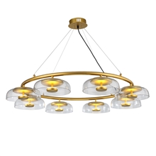 Blossi pendant lamp