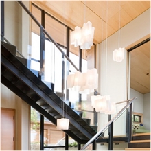 Artemide logico suspension