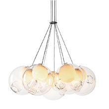 Bocci 28 series Pendant lamp