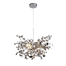 Terzani Argent chandelier