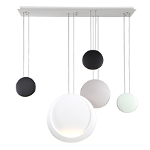 Vibia Cosmos suspension lamp