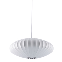 replica George Nelson Saucer Bubble Pendant Lamp 