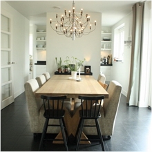 flos 2097 chandelier