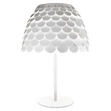 Fontana Arte Carmen table lamp replica