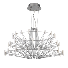 Moooi Coppelia chandelier