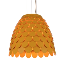 Fontana Arte Carmen Pendant Lamp