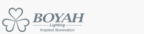 Boyah Lighting company limited contemporary indoor lighting