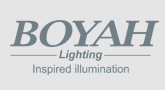 Boyah Lighting company limited contemporary indoor lighting