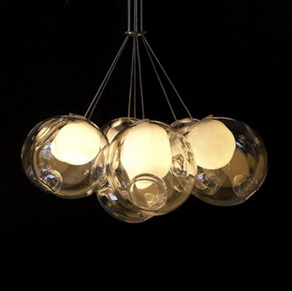 Bocci 28 series Pendant lamp