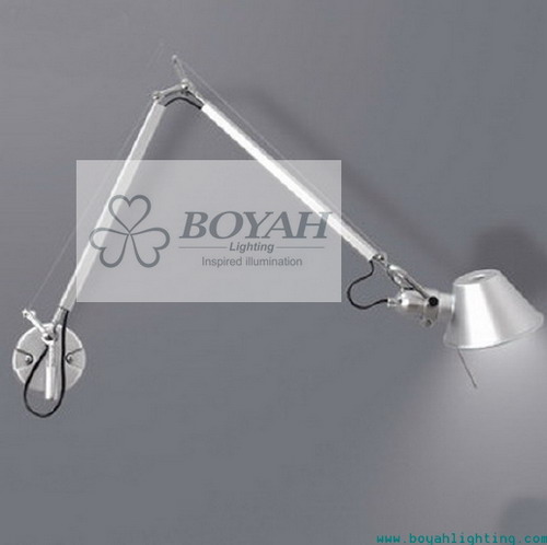 Tolomeo Faretto wall lamp