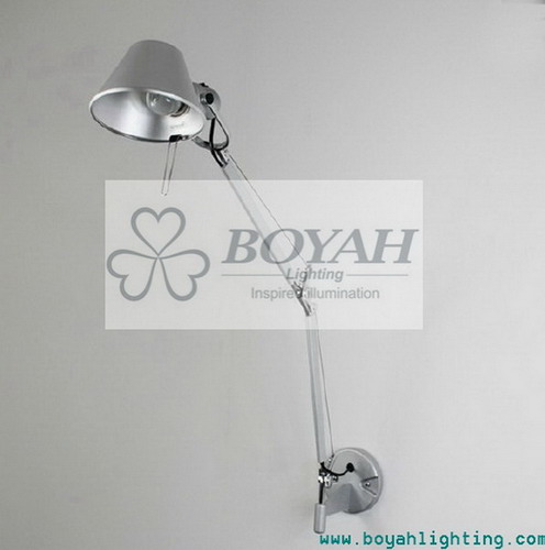 Tolomeo Faretto wall lamp