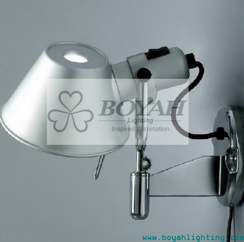 Tolomeo Faretto wall lamp