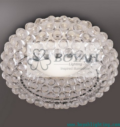 caboche ceiling lamp