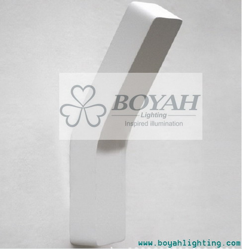 modern decorative power wall lamp 