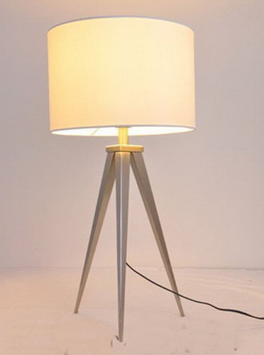 The Adesso Director Table Lamp