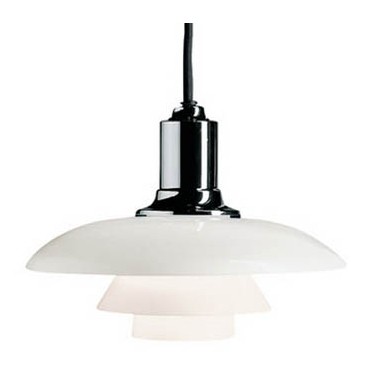 Poul Henningsen PH 2/1 pendant lamp