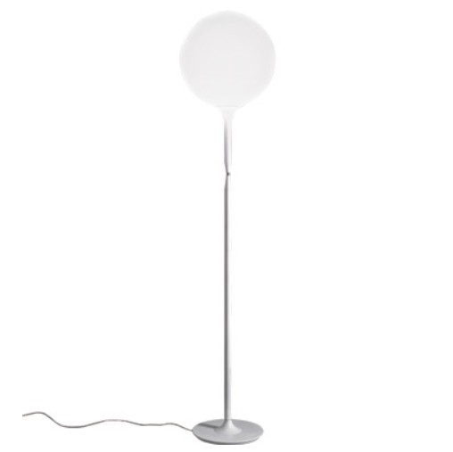 artemide castore floor lamp