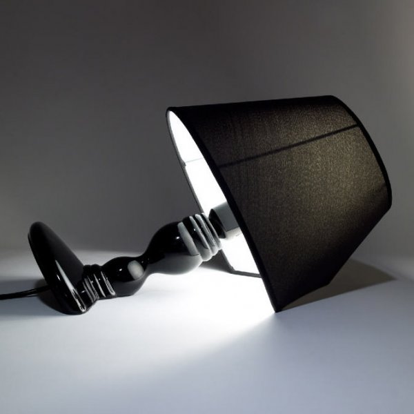 fluke titanicc Walllamp replica