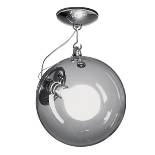 artemide miconos ceiling lamp