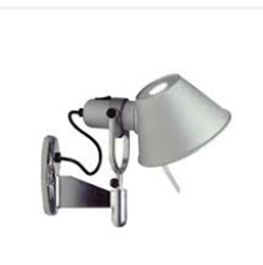 Tolomeo Faretto wall lamp