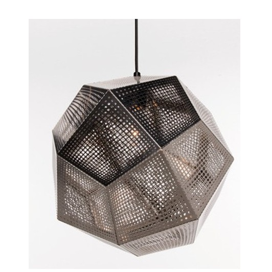 Replica tom dixon etch shade pendant lights