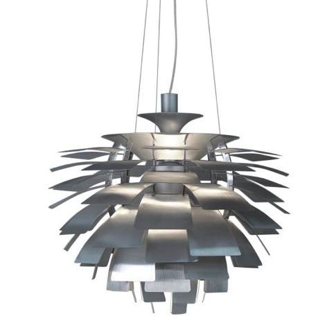 Louis poulsen PH Artichoke pendant lamp