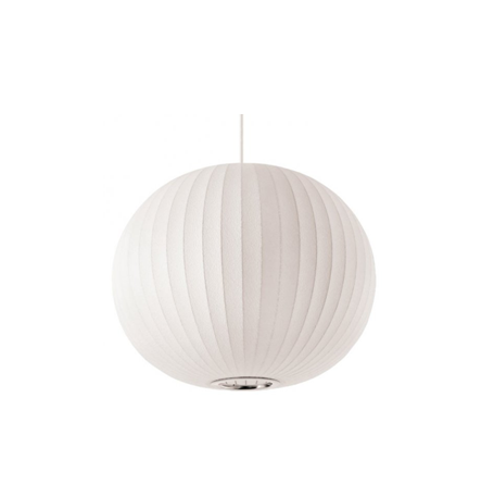 replica George Nelson  Bubble Ball Pendant Lamp 