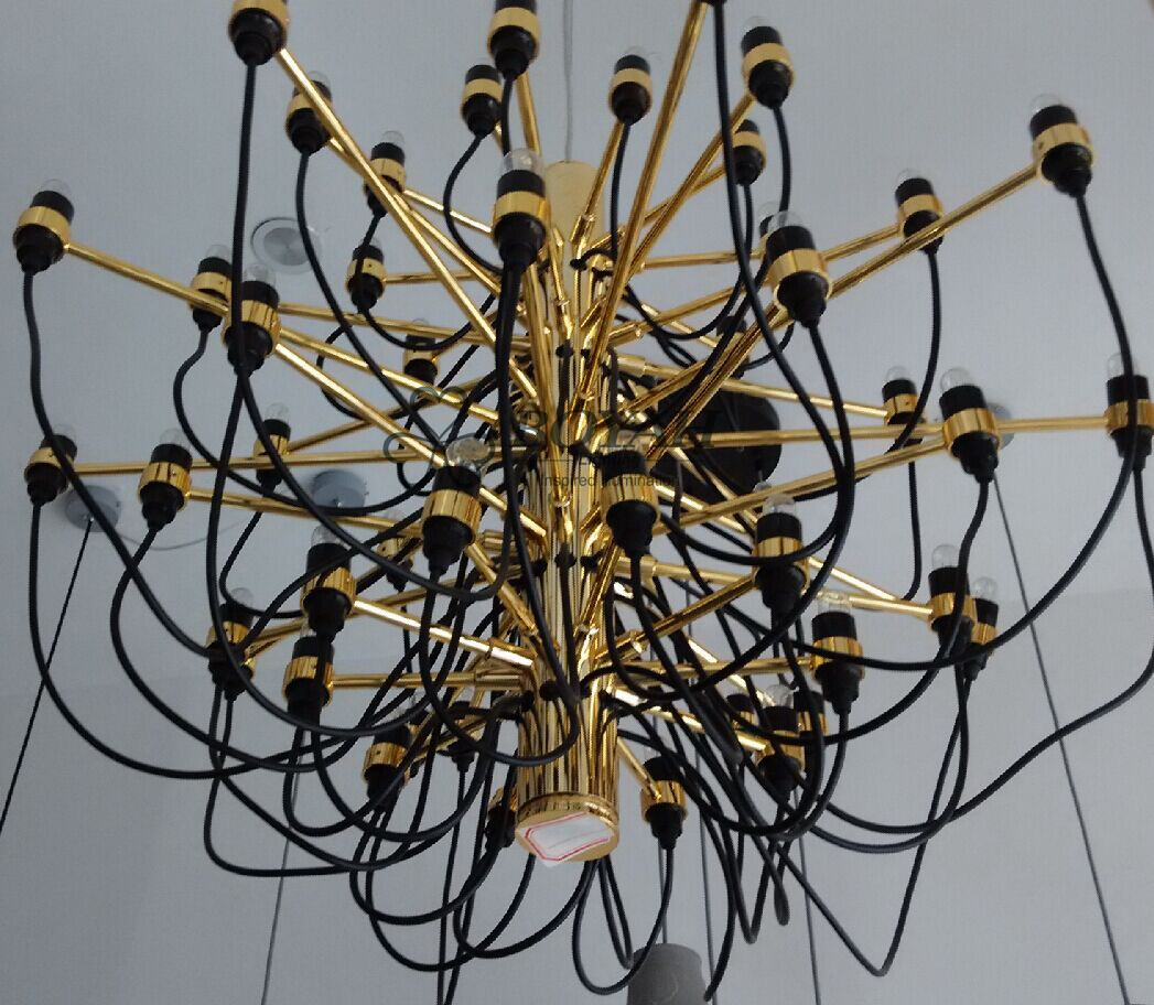 flos 2097 chandelier