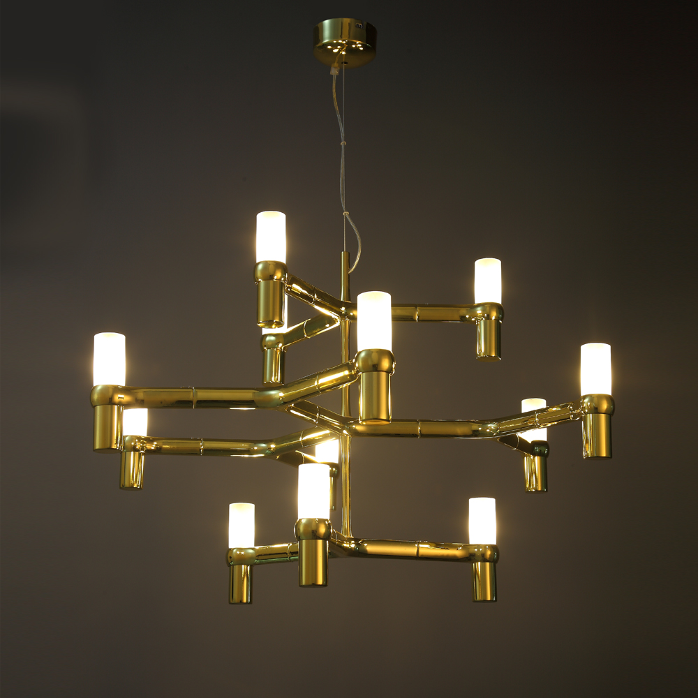 Replica Crown Major Chandelier