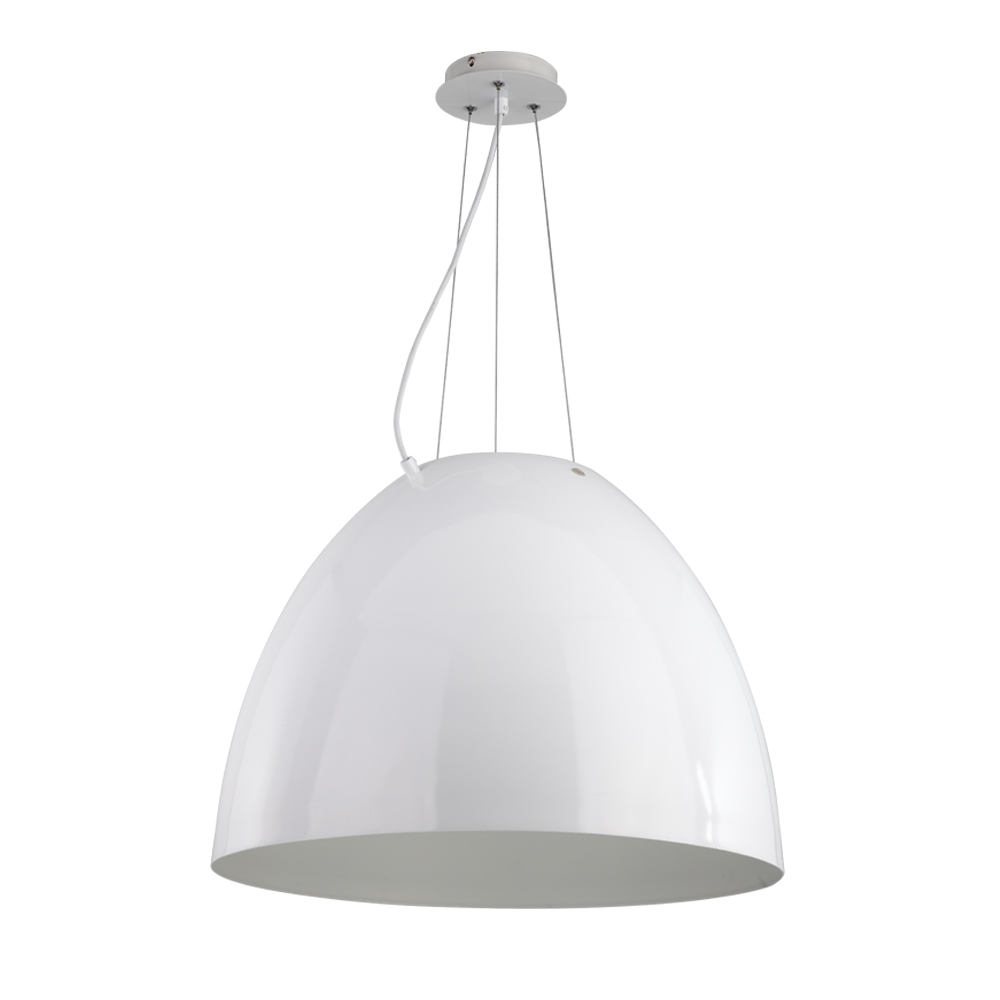 Artemide Nur Gloss suspension lamp