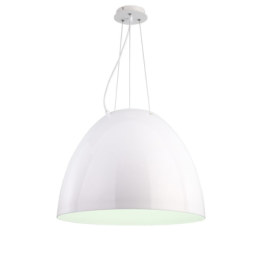 Artemide Nur Gloss suspension lamp