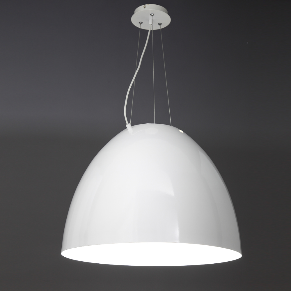 Artemide Nur Gloss suspension lamp