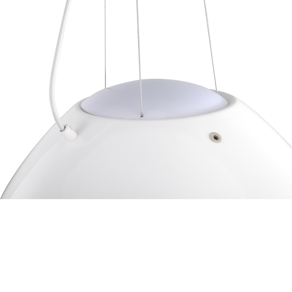 Artemide Nur Gloss suspension lamp