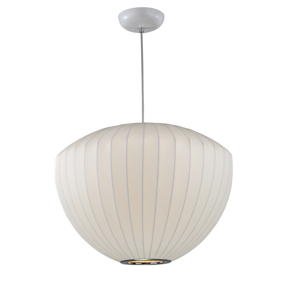 replica George Nelson  Bubble Apple Pendant Lights