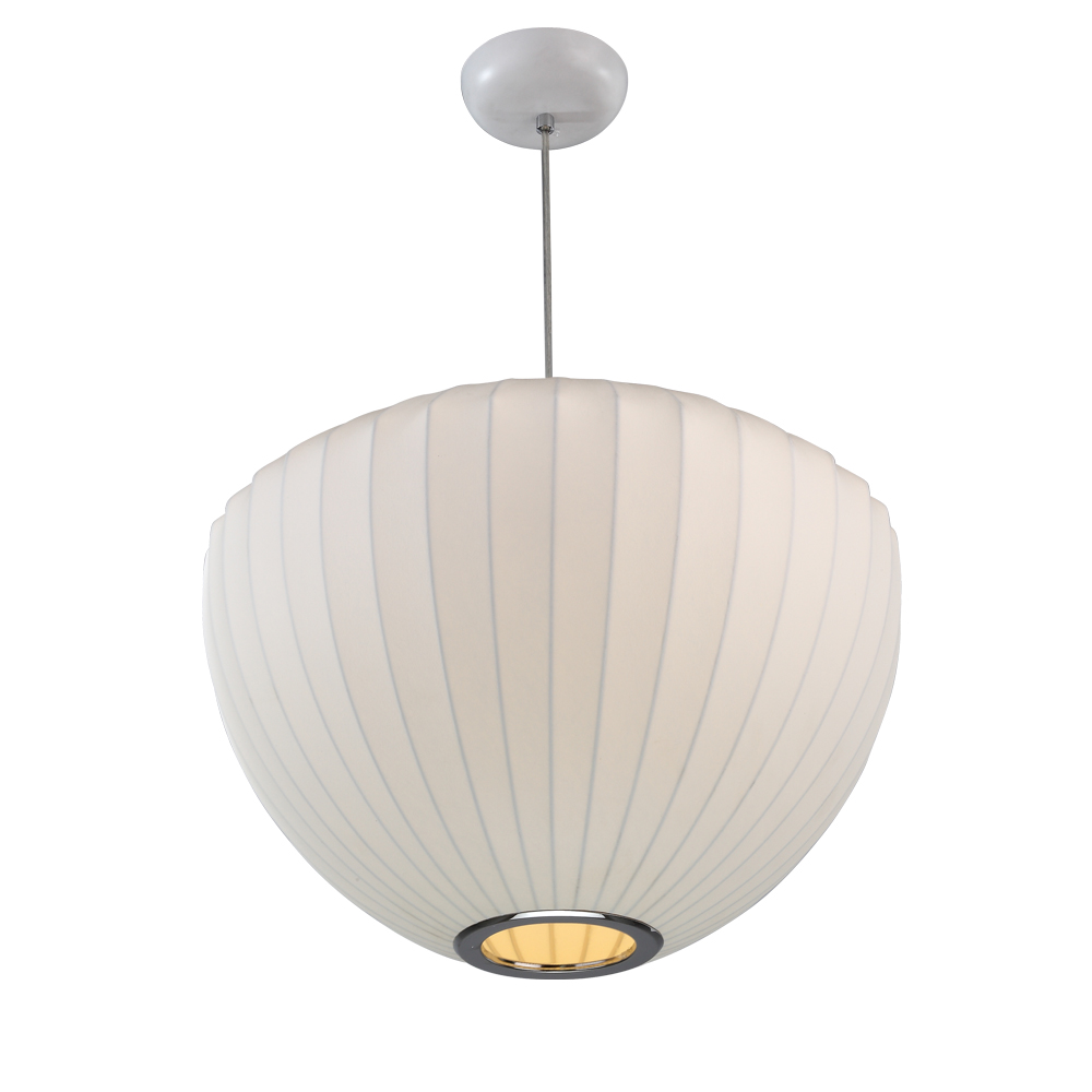 replica George Nelson  Bubble Apple Pendant Lights