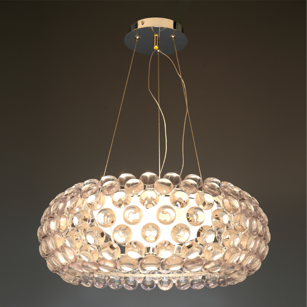 replica caboche pendant lamp