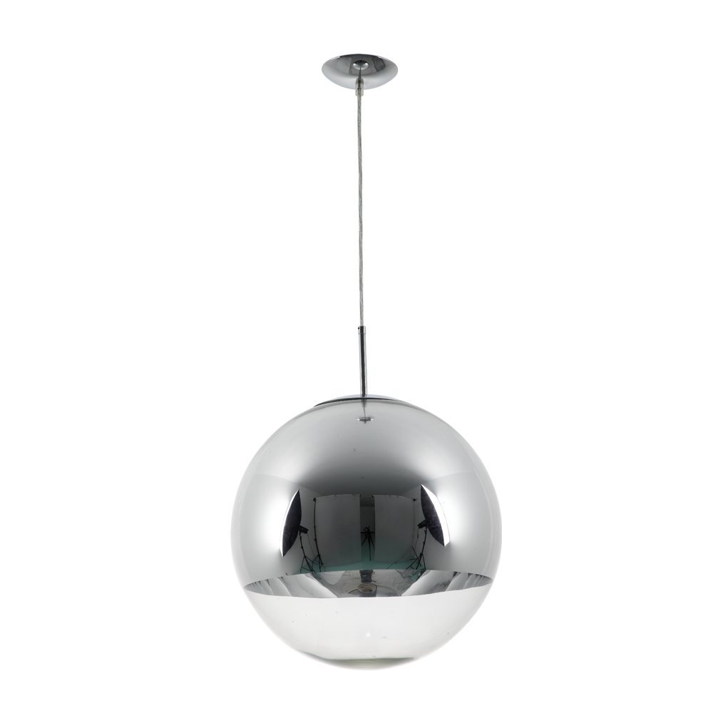 replica tom dixon mirror ball pendant lamp