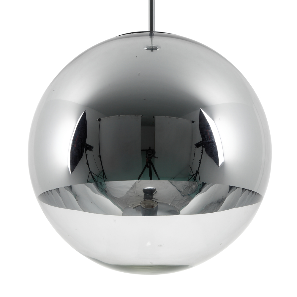 replica tom dixon mirror ball pendant lamp