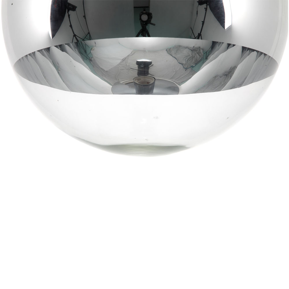 replica tom dixon mirror ball pendant lamp