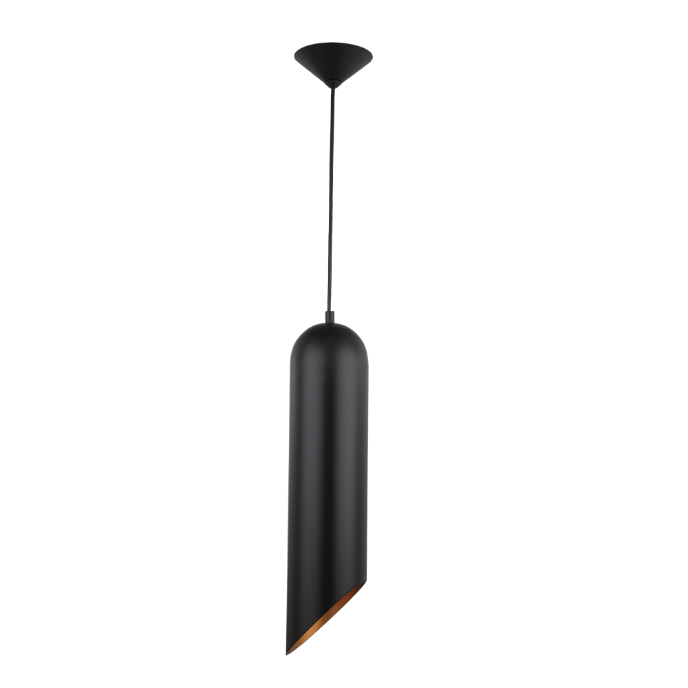 Replica tom dixon pipe pendant lamp