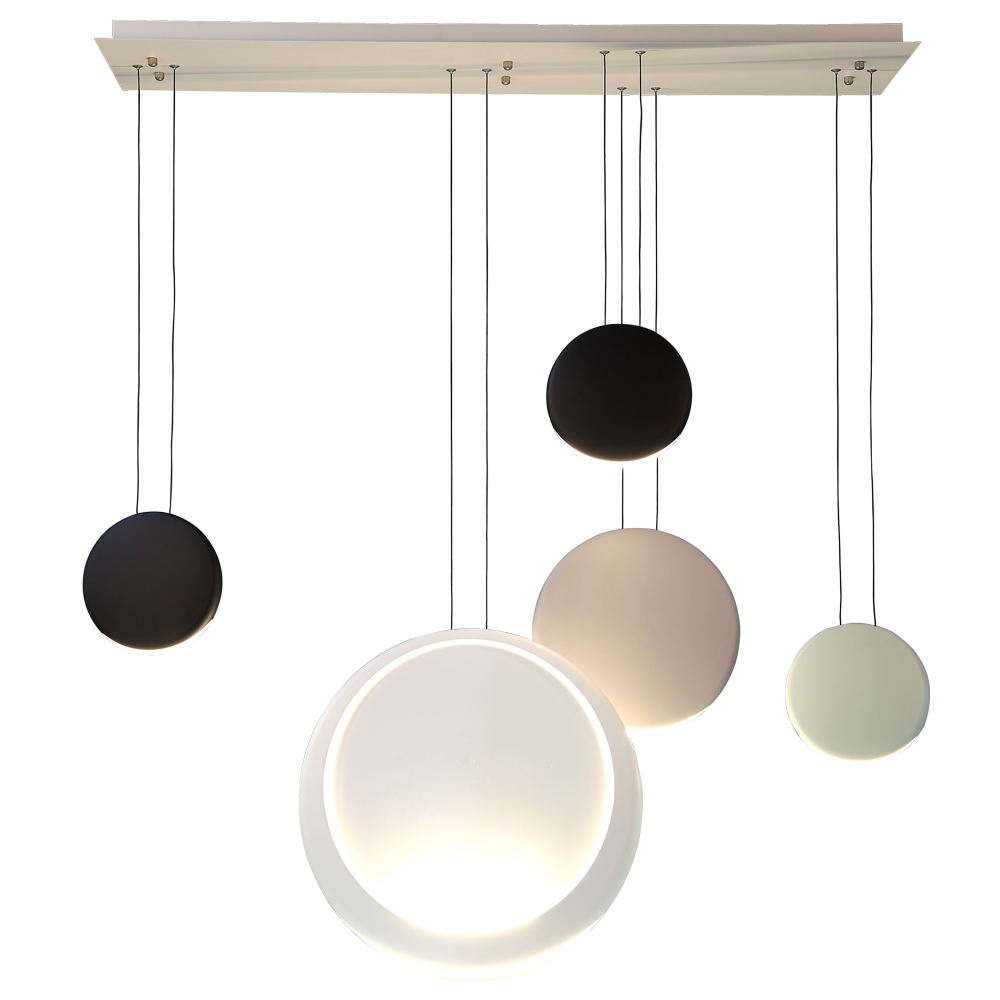 Vibia Cosmos suspension lamp